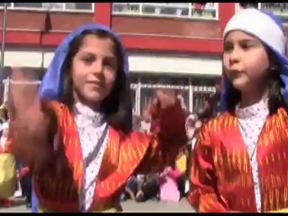 BAHÇELİEVLER KAZIM KARABEKİR İLKÖĞRETİM OKULU