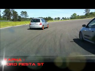 Sortie Circuit de Haute Saintonge 27/05/2012