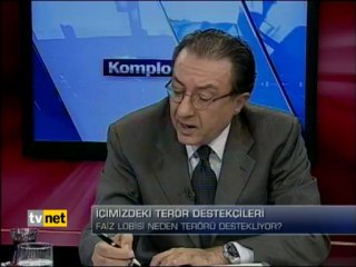 TVNET-KÜRESEL FİNANS KRİZİ - 2