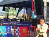 Keçiören Belediyesi Karadeniz İlleri Kültür ve Sanat Festivali Bölüm 1