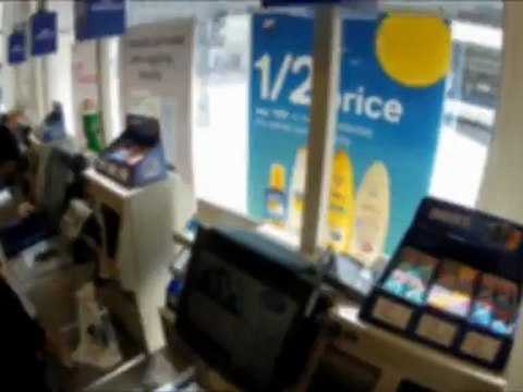 Toujours aider son prochain