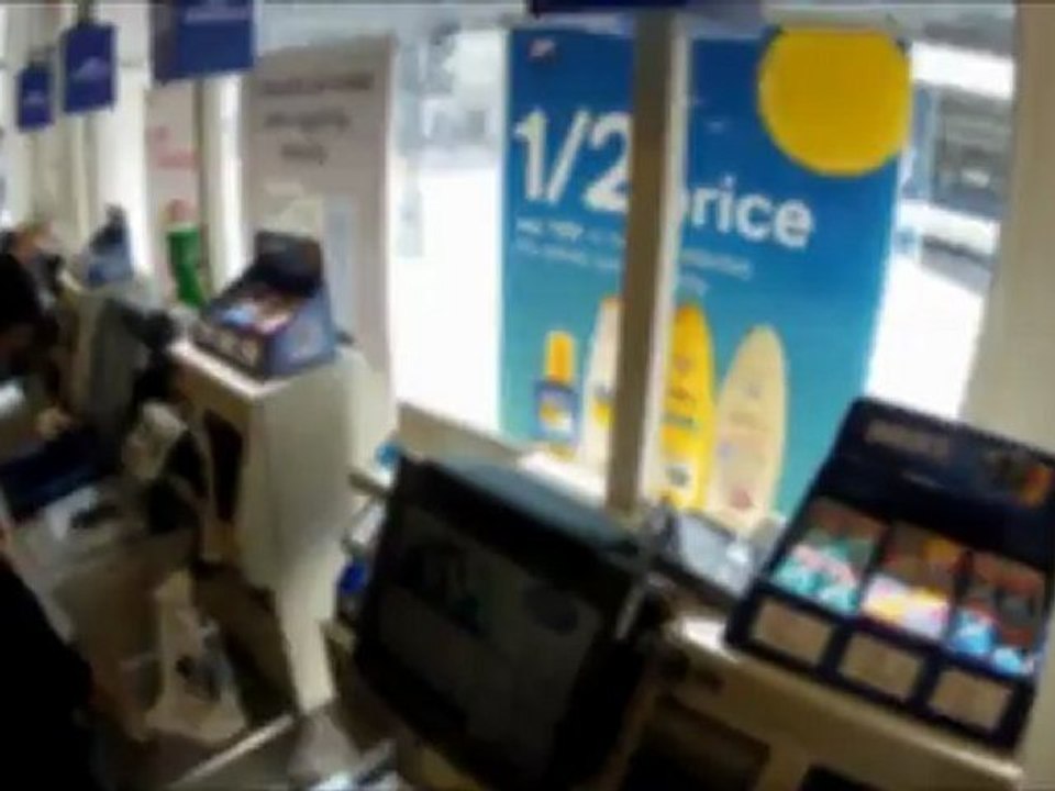 Toujours aider son prochain