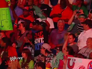 WWE Raw 5/28/12 May 28 2012 720p HD Part 1