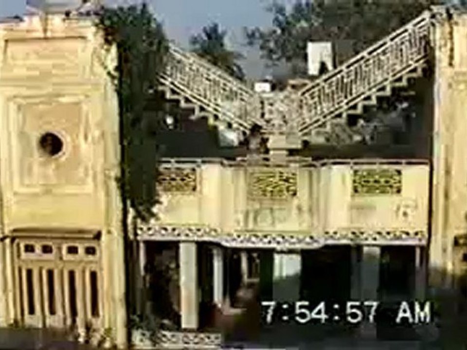 Vijayawada - The Beautiful City