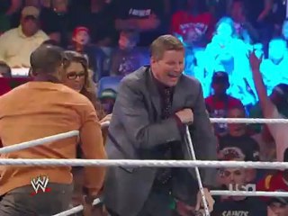 WWE Raw 5/28/12 May 28 2012 720p HD Part 3
