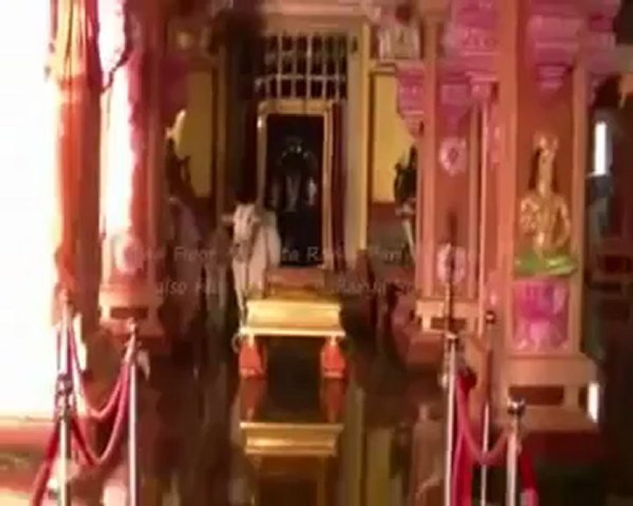 H H Chinna Jeeyar - Divya Saketham, Sriram Nagar, Shamshabad, AP