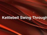 Kettlebell Swing Through - Personal Training Exercise of the Day