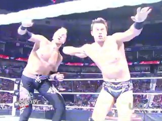 WWE Raw 5/28/12 May 28 2012 720p HD Part 5