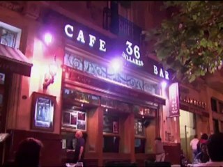 Artsworld - Amsterdams Arabic design network