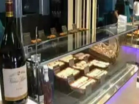 La industria de alimentación y bebidas incrementa sus ventas un 1,8% en 2011