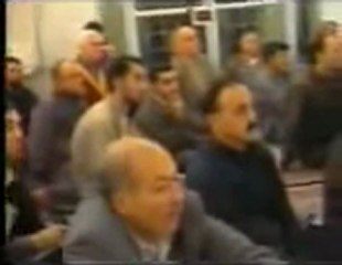 Syria فري برس هؤلاء هم علماء سورية   الجزء الثالث  درس رائع Syria