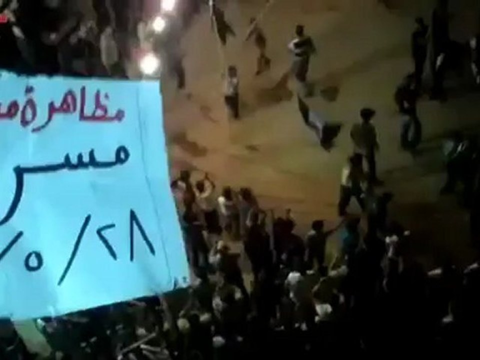 Syria فري برس ريف دمشق  مسرابا مسائية أحرار مسرابا  28 5 2012  ج4 Damascus