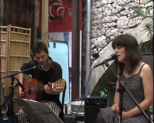 Kdoule de Iva Bittovà  par le duo DALEKO