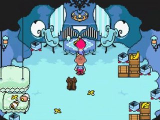 mother 3 49 - vers le 100eme étage