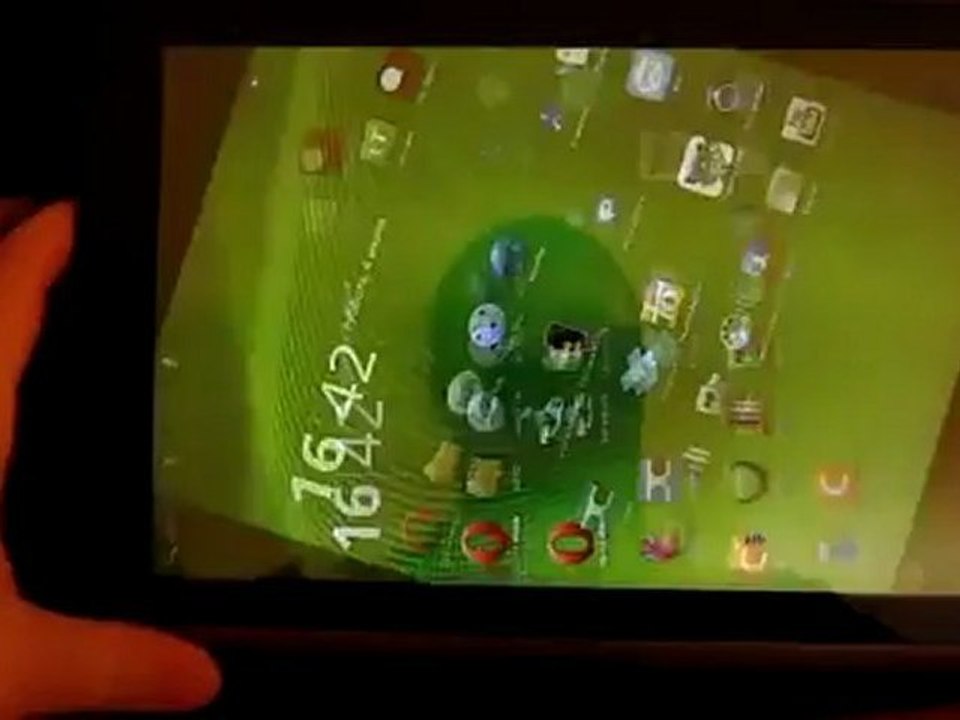 Acer Iconia A500 Games 2 (рус.)