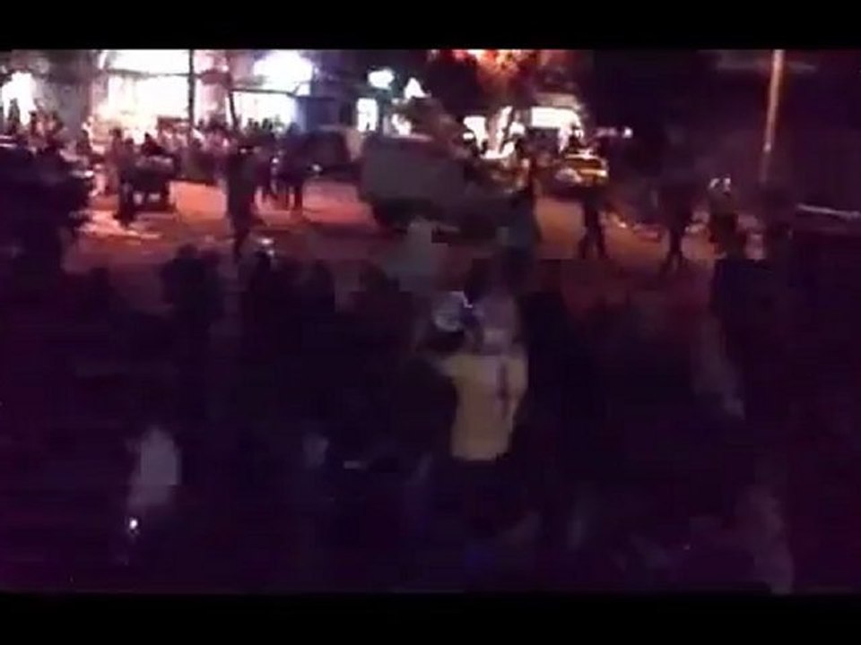 Syria فري برس حلب مسائية حي السكري 28 5 2012 ج1 Aleppo