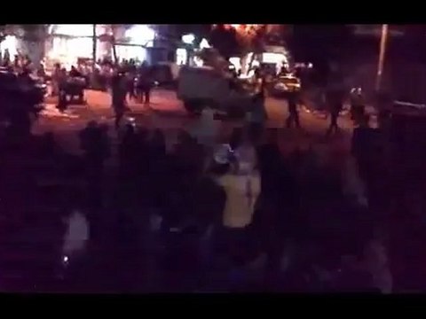 Syria فري برس حلب مسائية حي السكري 28 5 2012 ج1 Aleppo