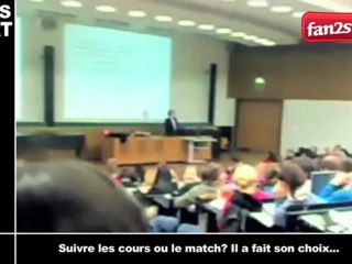 Les Gags font du Sport