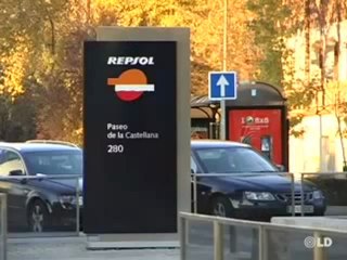 Sacyr vende Itínere a Citigroup por 7.900 millones de euros