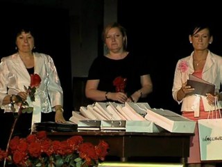 Nagrody Prezydenta Włocławka w dziedzinie kultury