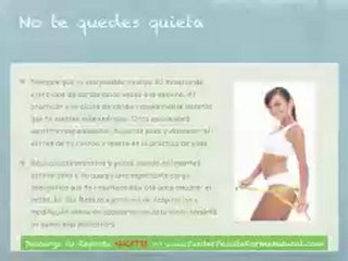 Cómo Perder Peso Después del Parto