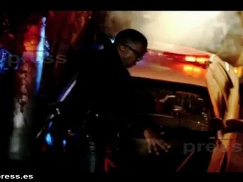 Kanye West publica fotos íntimas de Kim Kardashian