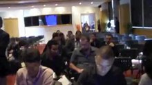 Un gagnant tunisien à la formation sur Qt Mobile à Casablanca