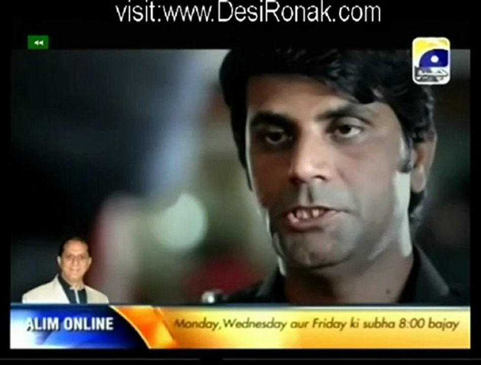 Kash Mai Teri Beti Na Hoti Episode 138 - 28th May 2012 part 1