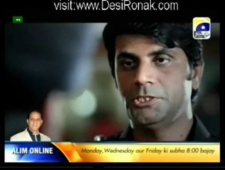 Kash Mai Teri Beti Na Hoti Episode 138 - 28th May 2012 part 1