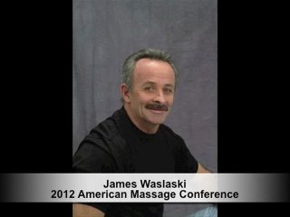 James Waslaski -  Pre-Conference Interview on ONE Concept Radio on Orthopedic Massage