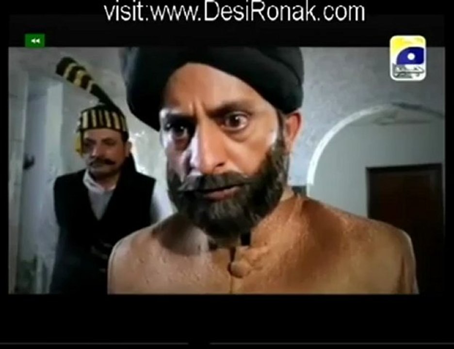 Kash Mai Teri Beti Na Hoti Episode 138 - 28th May 2012 part 2