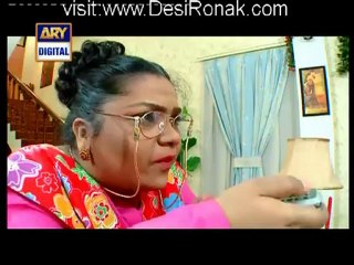 Topi Drama Episode 12 - 28th May 2012 part 4