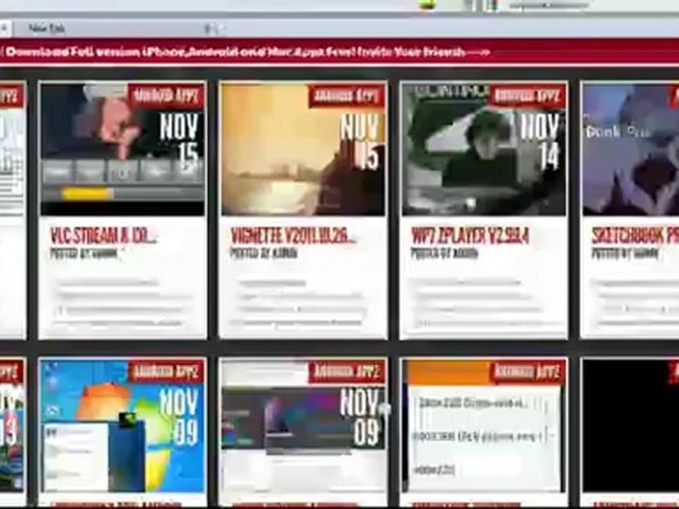 Windows 7 Full Version for Android download Free now!