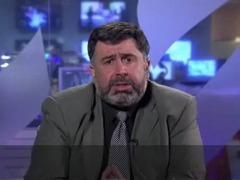 Inside Iraq - Iraqi national movement - 6 Nov 09