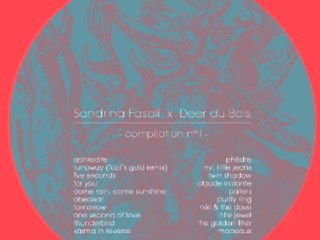 Sandrina Fasoli x Deer du Bois : compilation n° II
