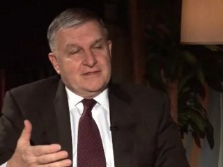 One on One - General Anthony Zinni - 7 Nov 09 - Pt 2