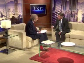 Frost Over the World - David Hasselhoff - 6 Nov09- Pt4