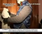 Cosca dei “Papaniciari”, confiscati a Crotone beni per 1,5 milioni di euro