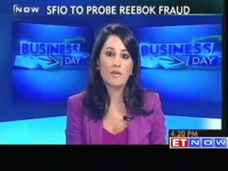 MCA orders SFIO probe into Reebok India fraud
