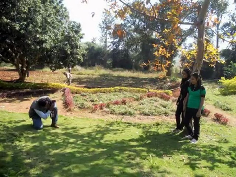 Vizag- Arakku Valley.wmv