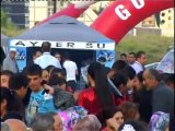Keçiören Belediyesi Karadeniz İlleri Kültür ve Sanat Festivali Bölüm 2