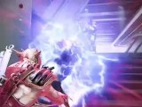 Mass Effect 3 - Rebellion pack DLC Trailer [FR]