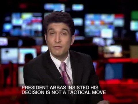 Inside Story - Mahmoud Abbas on his way out? - 8 Nov 09