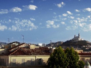 Brèves de Marseille - Le Marathon