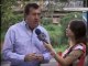 Pérez Vivas denuncia abandono y ausencia del gobierno nacional para reparar vías en Táchira