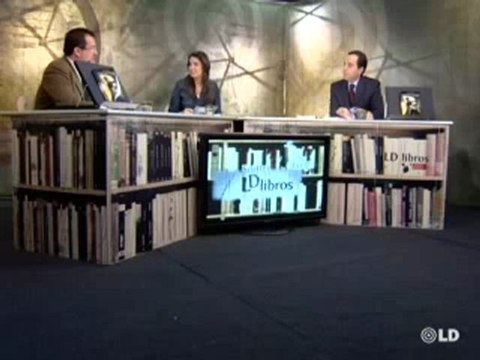 LD Libros - 01/12/08