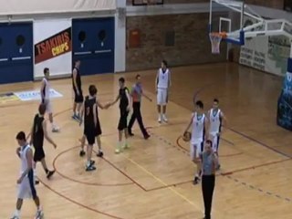 Fasianos Stefanos Match 2