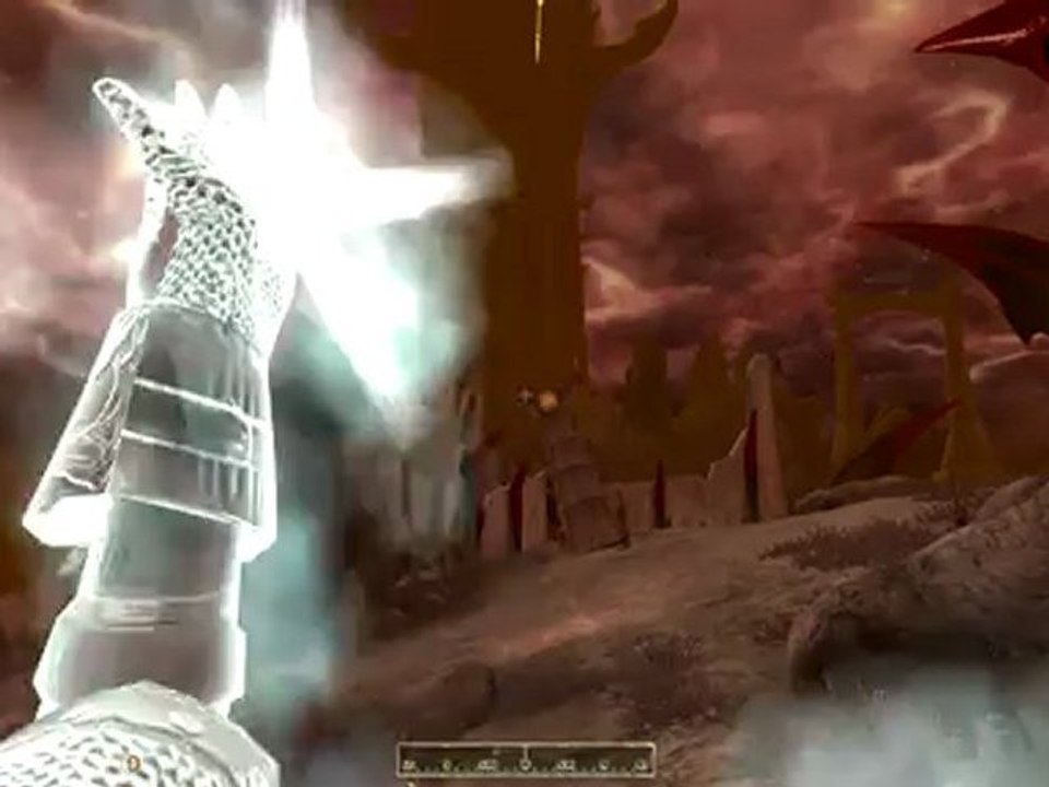 [S17][P2] Oblivion