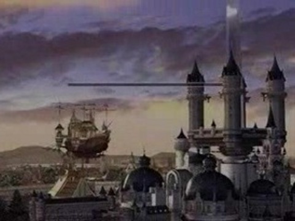 Final Fantasy IX - Manowar - Carry On