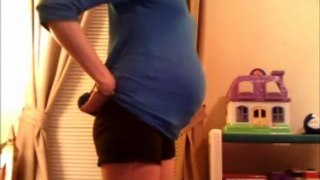 Pregnancy week 29